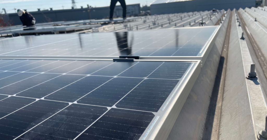 2023年版！埼玉県企業が受けられる太陽光発電の補助金は3種類